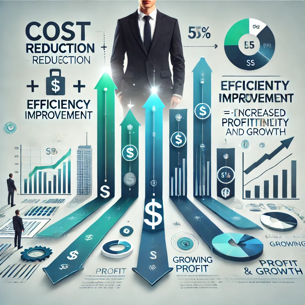 Business model visualization