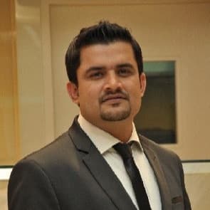 Manzar Sanpal, Director Outsourcing Services profile