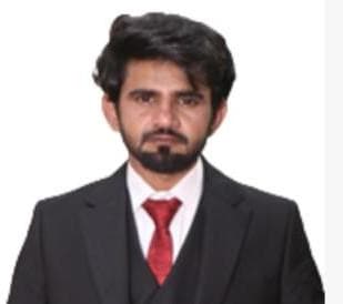 Muntazir Mehdi, Assistant Manager Accounting Outsourcing profile