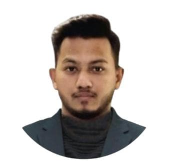 Mohammad Sharoz, Manager Accounting Outsourcing profile