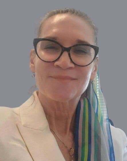 Susan Slomback, Chief Executive Officer  profile