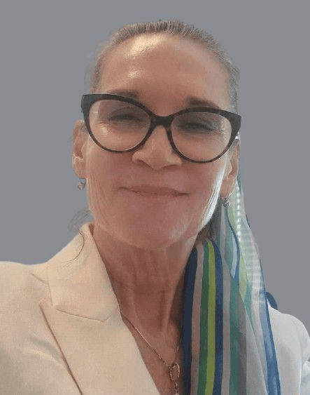 Susan Slomback, Chief Executive Officer  profile